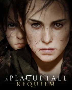 Гра A Plague Tale: Requiem для ПК (Ключ активації Steam)