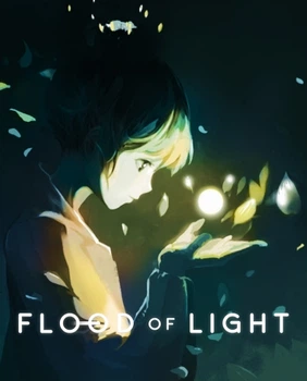 Игра Flood of Light для ПК (Ключ активации Steam)