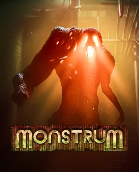 Гра Monstrum для ПК (Ключ активації Steam)
