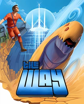 Игра The Way для ПК (Ключ активации Steam)
