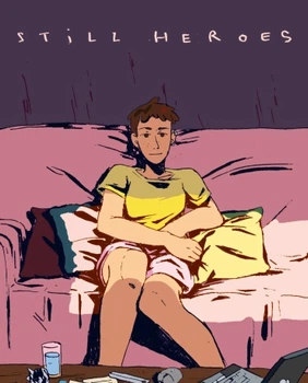 Гра Still Heroes для ПК (Ключ активації Steam)