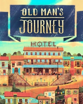Гра Old Man's Journey для ПК (Ключ активації Steam)