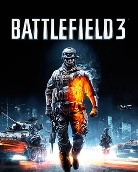 Гра Battlefield 3 для ПК (Ключ активації EA App)