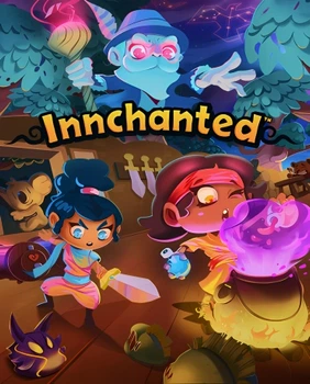 Игра Innchanted для ПК (Ключ активации Steam)