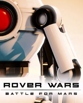 Гра Rover Wars для ПК (Ключ активації Steam)