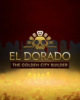 Гра El Dorado: The Golden City Builder для ПК (Ключ активації Steam)