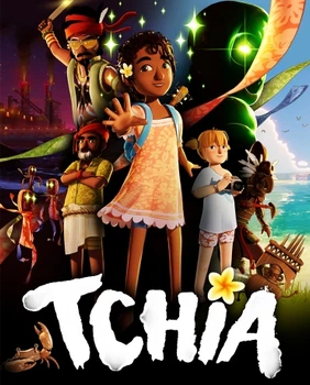 Игра Tchia (Steam) для ПК (Ключ активации Steam)