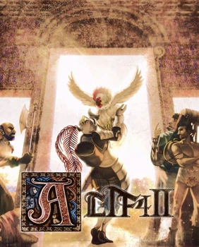 Игра ALTF4 2 для ПК (Ключ активации Steam)