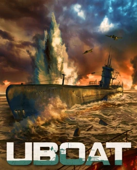 Гра UBOAT для ПК (Ключ активації Steam)