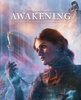 Игра Unknown 9: Awakening для ПК (Ключ активации Steam)
