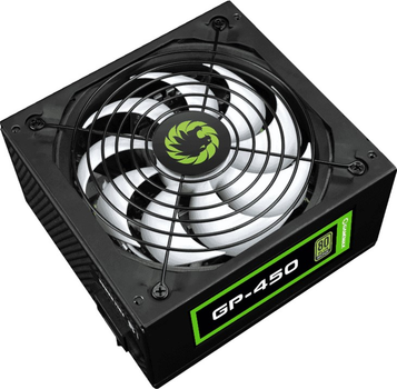 Блок питания GameMax GP-450 450W