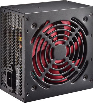 Блок питания Xilence Red Wing Series R7 400W (XP400R7)