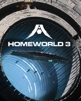 Гра Homeworld 3 для ПК (Ключ активації Steam)