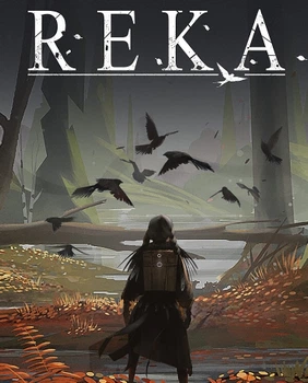 Гра REKA для ПК (Ключ активації Steam)