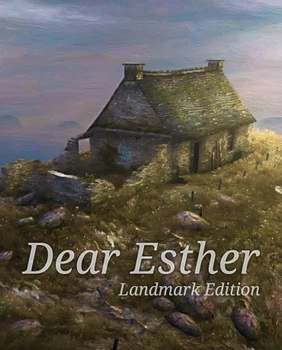 Игра Dear Esther: Landmark Edition для ПК (Ключ активации Steam)