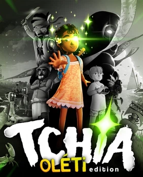 Игра Tchia: Oléti Edition (Steam) для ПК (Ключ активации Steam)