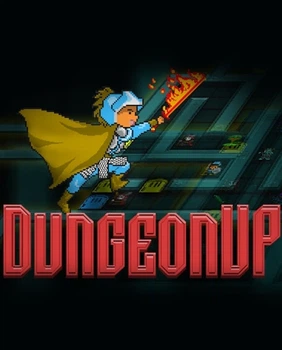 Игра DungeonUp для ПК (Ключ активации Steam)