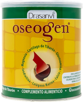 Witaminy Drasanvi Oseogen Bote 375 g (8436044511837)