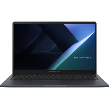 Ноутбук ASUS ExpertBook B1503CVA (B1503CVA-S75230XA), Intel Core 3 100U / IPS / 15.6″ / RAM 16 ГБ / SSD 256 ГБ / Windows 11 Professional / Gentle Grey