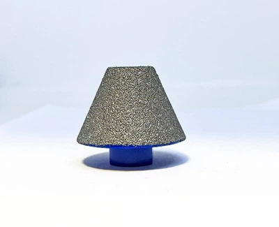 Алмазна фреза конусна RapidE 35-75 мм M14 (НФ-00002822)