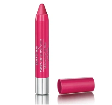 Блеск Карандаш Для Губ Isadora Twist Up Gloss Stick 27 Fiery Fuchsia 2.7 Г Огненная Фуксия