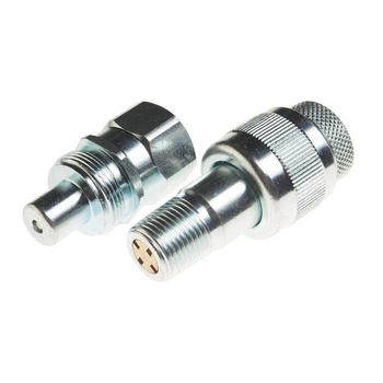 Соединители для гидроцилиндров 3/8" х 3/8" JTC CP350 JTC