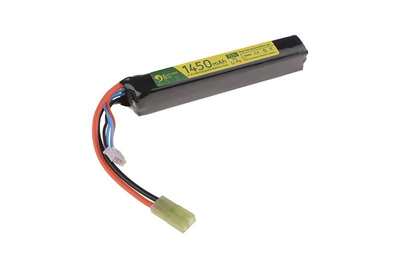 Акумулятор Electro River LiPo 11,1V 1450mAh 30C