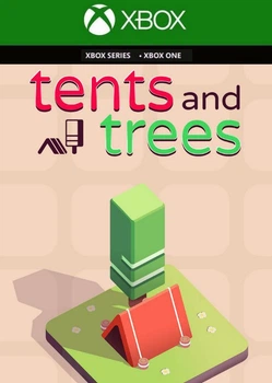 Ключ активации Tents & Trees для Xbox One/Series S/X