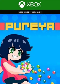 Ключ активации pureya для Xbox One/Series S/X