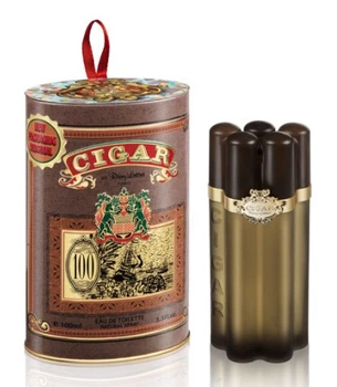 Туалетная вода мужская Cigar Parour Parfums 100 мл Сигар