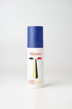 Пробіотичний 2-х фазний детокс-міст Malevich Probiotic 2-Phase Mist Total Detox, 120мл