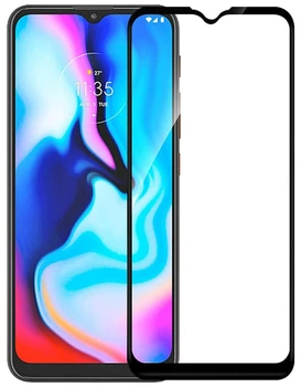 Захисне 3D скло для Motorola Moto G53 "36695d-3047-70447"