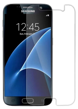 Захисне 2D скло для Samsung Galaxy S2 i9100 "578g-14-70447"