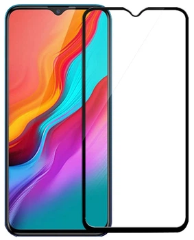 Защитное 3D стекло для Tecno Spark 30 Pro 4G "105764d-3895-70447"