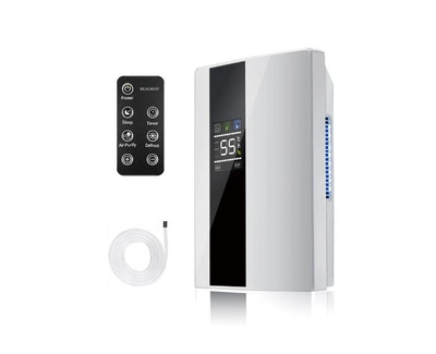 Осушувач повітря Realway RW-12 Pro