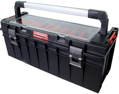 Ящик для инструментов Haisser System Pro 700 90039 (127033)