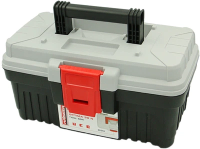Ящик для инструментов Haisser Optima 30N 90116 (132630)