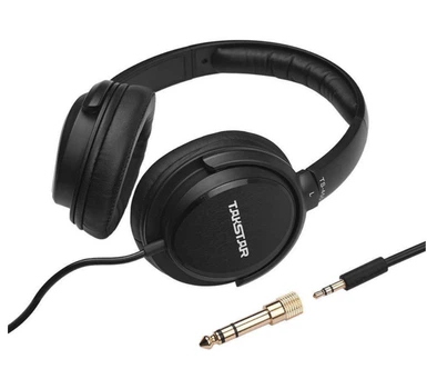 Наушники динамические стереонаушники Takstar TS450