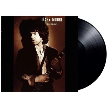 Вінілова платівка Universal Music Gary Moore Run For Cover LP 0602557071122