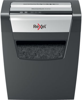 Niszczarka Rexel Momentum X410 (5028252523240)