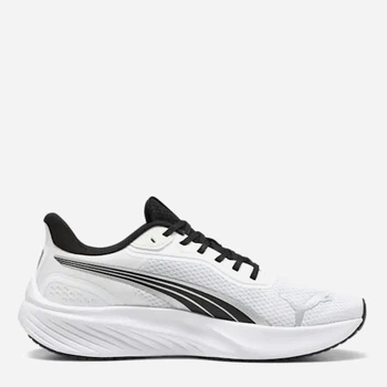 Жіночі кросівки для бігу Puma Pounce Lite 31077802 40 (6.5UK) 25.5 см Puma White-Puma Black (4067983258664)