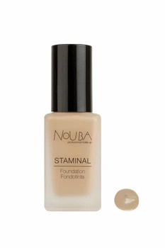 Nouba Крем-основа "Staminal" 115