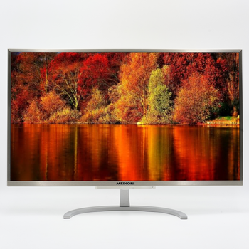 Моноблок 23,8" Medion (Lenovo Group) Akoya E23201 Intel Celeron j4005 RAM 4 ГБ SSD 256 ГБ + HDD 500 ГБ Intel UHD Graphics 600 FullHD IPS Б/В Win10 (3468)