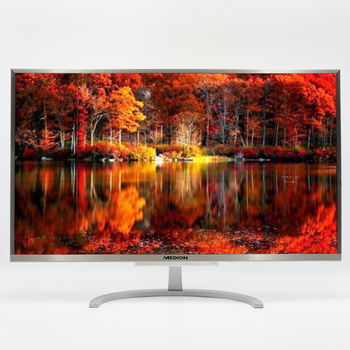 Моноблок 23,8" Medion (Lenovo Group) Akoya E23201 Intel Celeron j4005 RAM 4 ГБ SSD 512 ГБ + HDD 500 ГБ Intel UHD Graphics 600 FullHD IPS Б/В Win10 (3469)