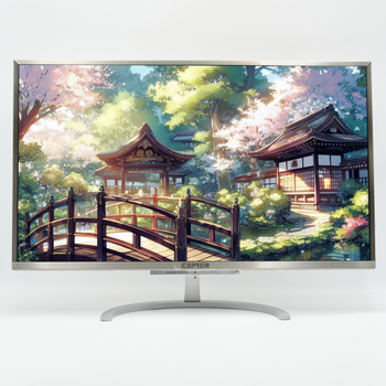 Моноблок 23,8" Medion (Lenovo Group) Cepter A43001 Intel Core i5-8250U RAM 16 ГБ SSD 512 ГБ Intel UHD Graphics 620 Елегант Б/В Win10 (3446)