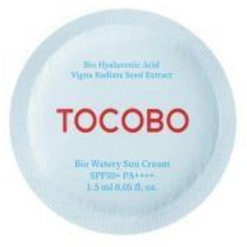 Крем с керамидами Tocobo Multi Ceramide Cream 1.5 мл (8809835060249)