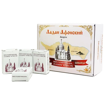 Ладан афонский ассорти 24 аромата