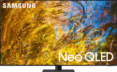 Телевізор Samsung MiniLED QE55QN95DAUXUA (0FQF3SEXA00009) - Уцінка