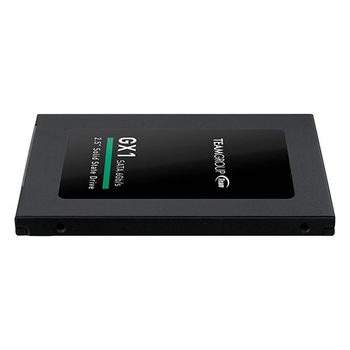 Накопичувач SSD 240 GB Team GX1 2.5" SATAIII TLC (T253X1240G0C101) 2.5"