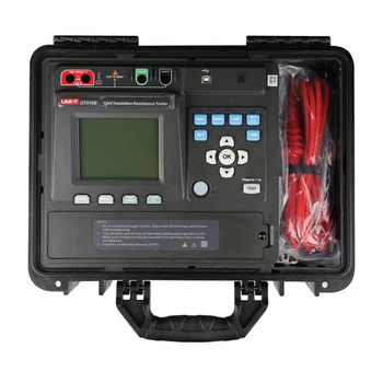 Мегаомметр UNI-T UT516B